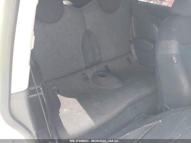 2003 MINI COOPER HARDTOP WMWRC33453TC44793 Photo 7