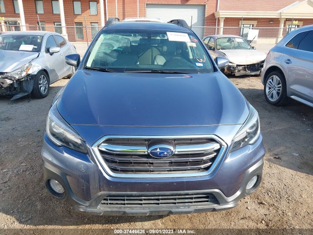 Subaru Outback Limited 2018 4S4BSANCXJ3345284 Image 13