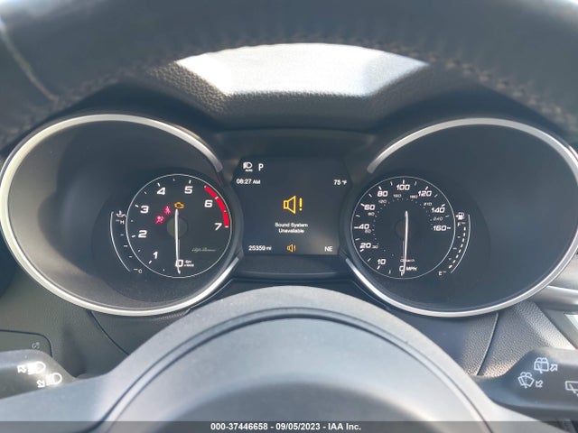 ZASPAKBN9L7C89818 Alfa Romeo STELVIO TI
