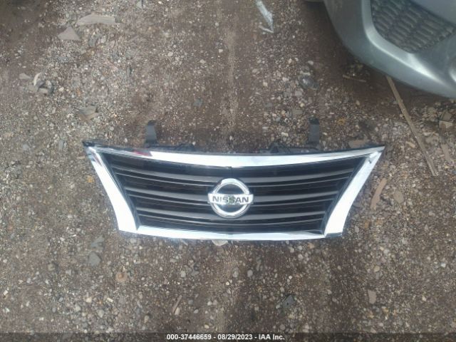 3N1AB7AP5EY323687 Nissan SENTRA SR