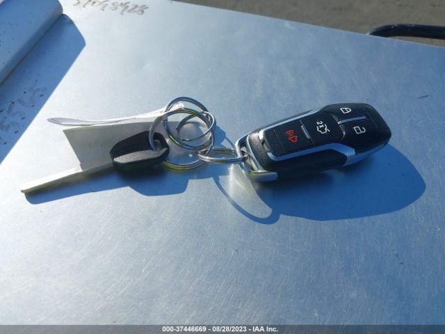 2FMPK3G98GBB58878 Ford EDGE SE