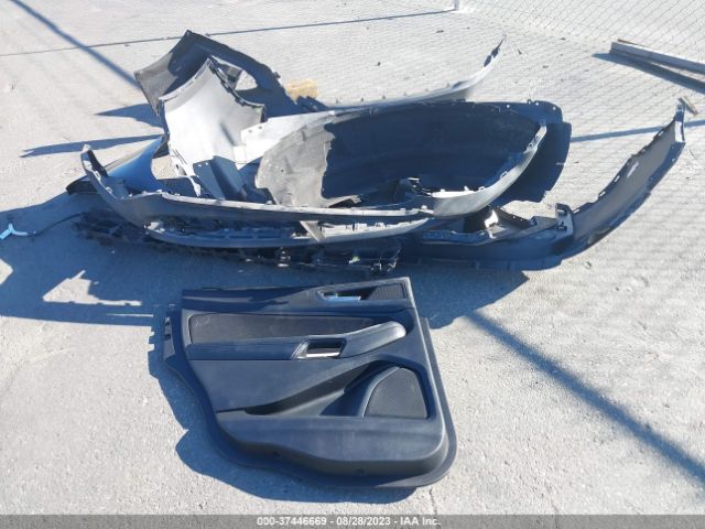2FMPK3G98GBB58878 Ford EDGE SE