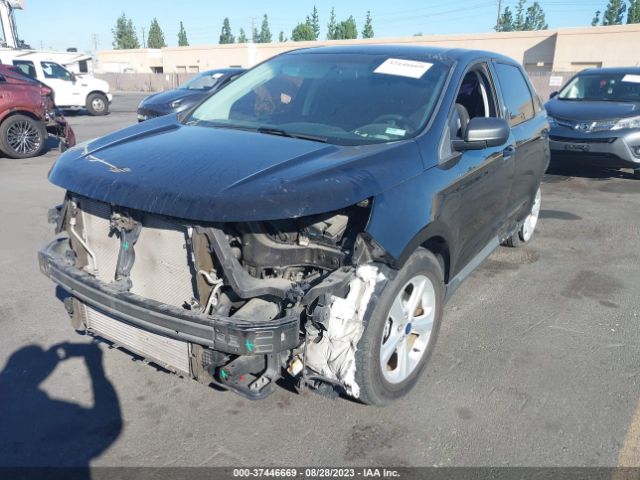 2FMPK3G98GBB58878 Ford EDGE SE