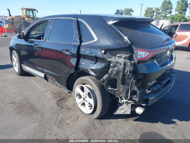 2FMPK3G98GBB58878 Ford EDGE SE