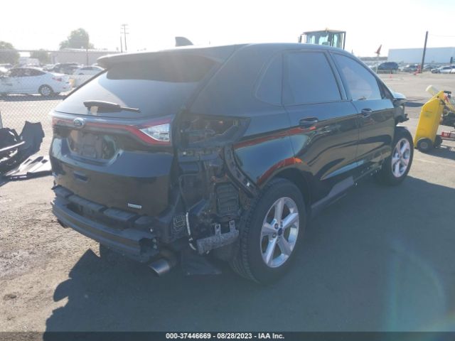 2FMPK3G98GBB58878 Ford EDGE SE