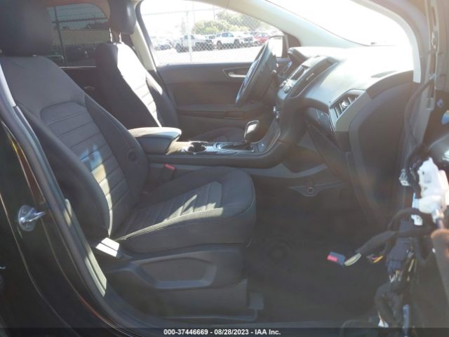 2FMPK3G98GBB58878 Ford EDGE SE