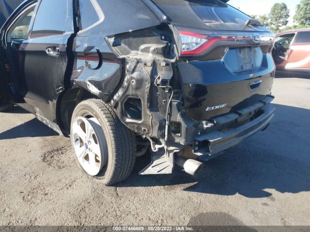 2FMPK3G98GBB58878 Ford EDGE SE