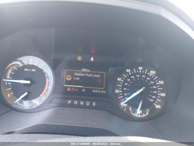 2FMPK3G98GBB58878 Ford EDGE SE