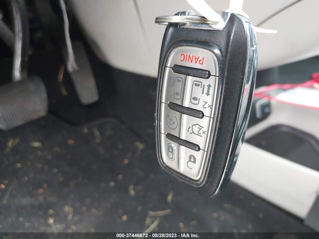 2C4RC1BGXHR534784 Chrysler Pacifica Touring-l
