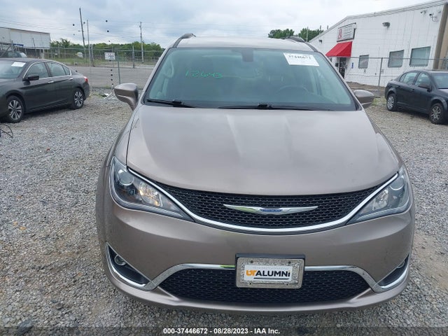 2C4RC1BGXHR534784 Chrysler Pacifica Touring-l