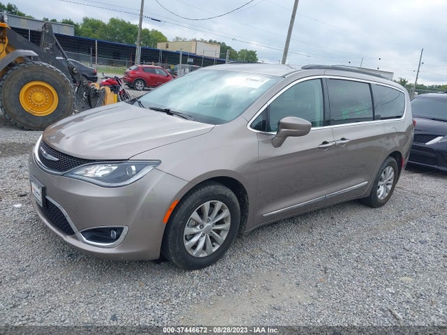 2C4RC1BGXHR534784 Chrysler Pacifica Touring-l
