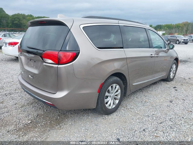 2C4RC1BGXHR534784 Chrysler Pacifica Touring-l