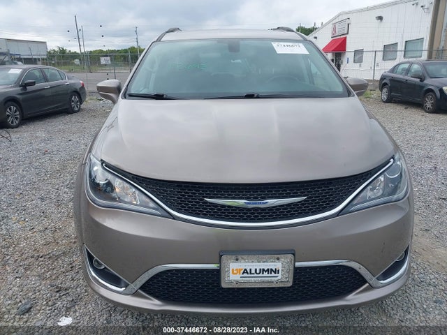 2C4RC1BGXHR534784 Chrysler Pacifica Touring-l
