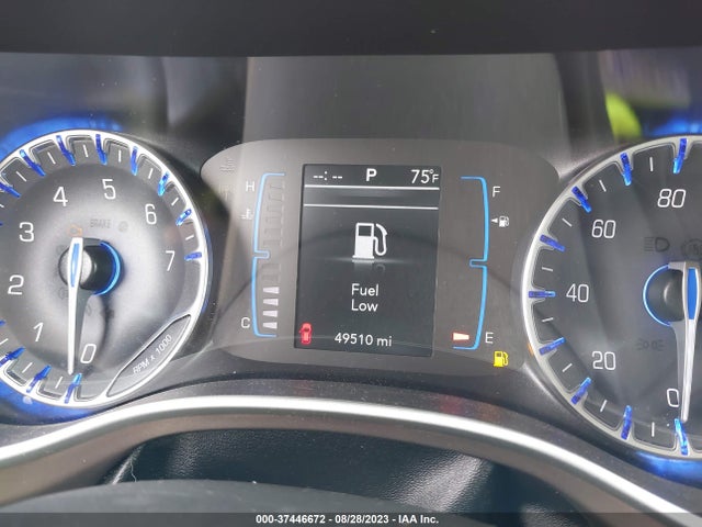 2C4RC1BGXHR534784 Chrysler Pacifica Touring-l