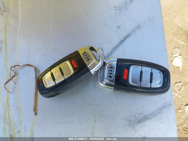 Audi S8 2014 WAUD2AFD2EN003131 Image 11