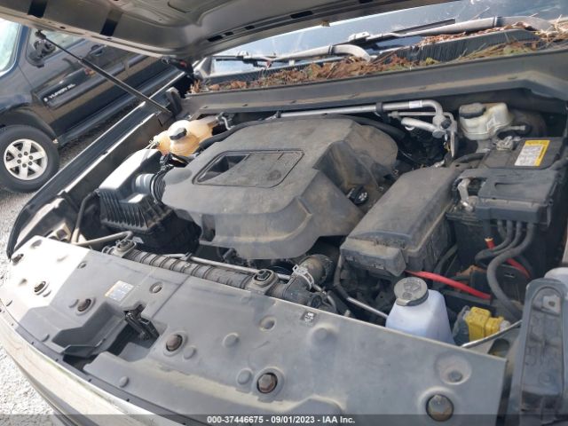 1GTG5BE35G1347746 GMC Canyon 2wd