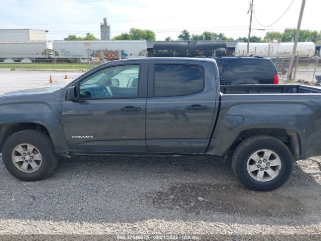 1GTG5BE35G1347746 GMC Canyon 2wd
