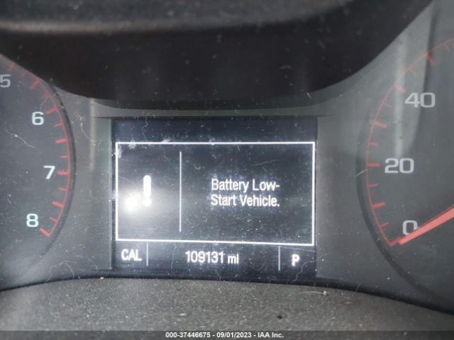 1GTG5BE35G1347746 GMC Canyon 2wd