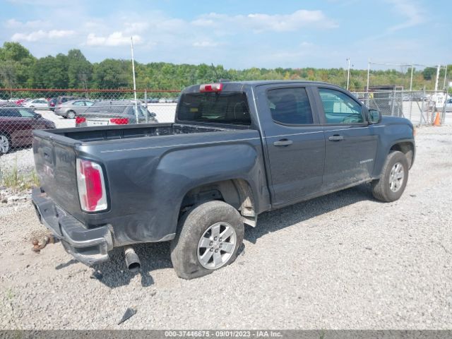 1GTG5BE35G1347746 GMC Canyon 2wd