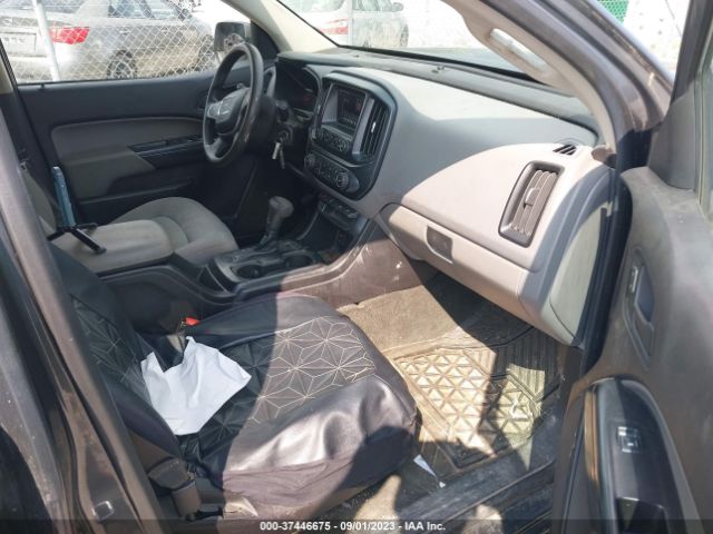 1GTG5BE35G1347746 GMC Canyon 2wd