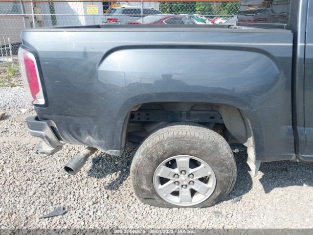 1GTG5BE35G1347746 GMC Canyon 2wd