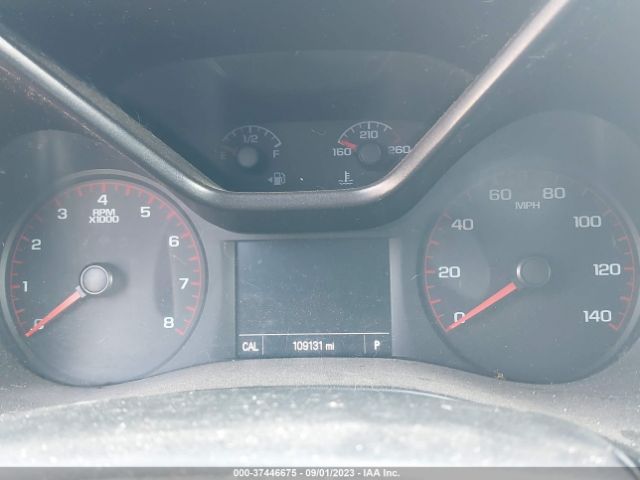 1GTG5BE35G1347746 GMC Canyon 2wd