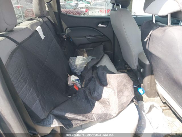 1GTG5BE35G1347746 GMC Canyon 2wd