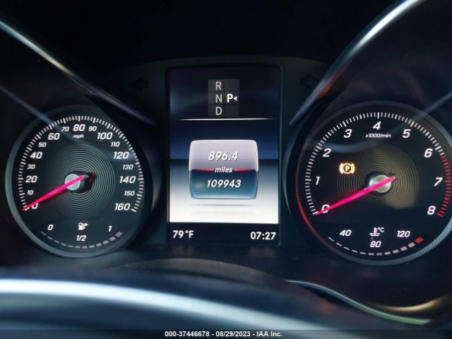 55SWF4JB8GU163733 Mercedes-Benz C-class C 300