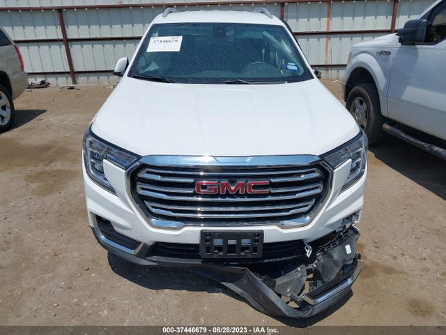 GMC Terrain Slt 2023 3GKALPEG4PL204862 Image 4