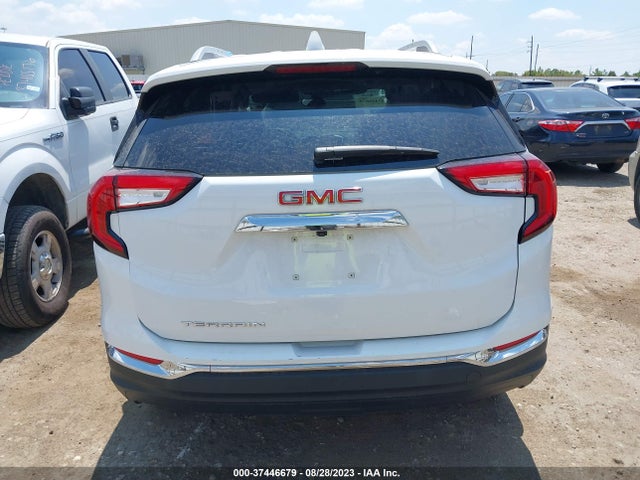 GMC Terrain Slt 2023 3GKALPEG4PL204862 Image 16