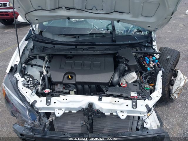 2019 TOYOTA COROLLA 5YFBURHE9KP899791 Photo 9