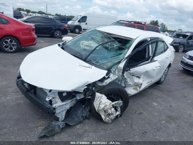 2019 TOYOTA COROLLA 5YFBURHE9KP899791 Photo 5