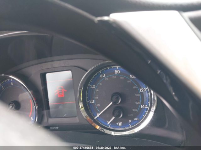 2019 TOYOTA COROLLA 5YFBURHE9KP899791 Photo 6