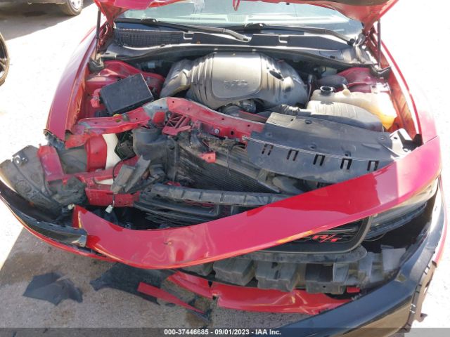 2C3CDXCT8GH169905 Dodge Charger Road/track