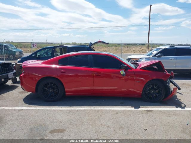 2C3CDXCT8GH169905 Dodge Charger Road/track