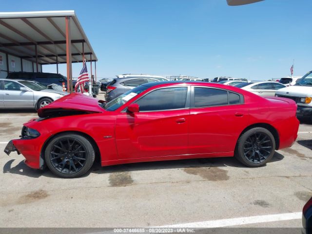 2C3CDXCT8GH169905 Dodge Charger Road/track