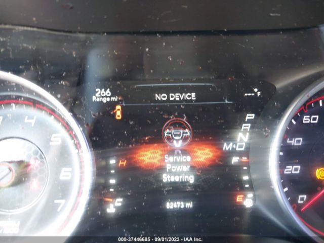 2C3CDXCT8GH169905 Dodge Charger Road/track