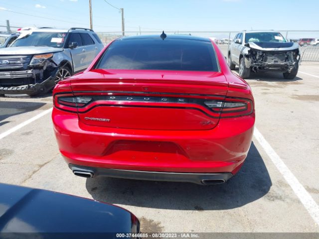 2C3CDXCT8GH169905 Dodge Charger Road/track