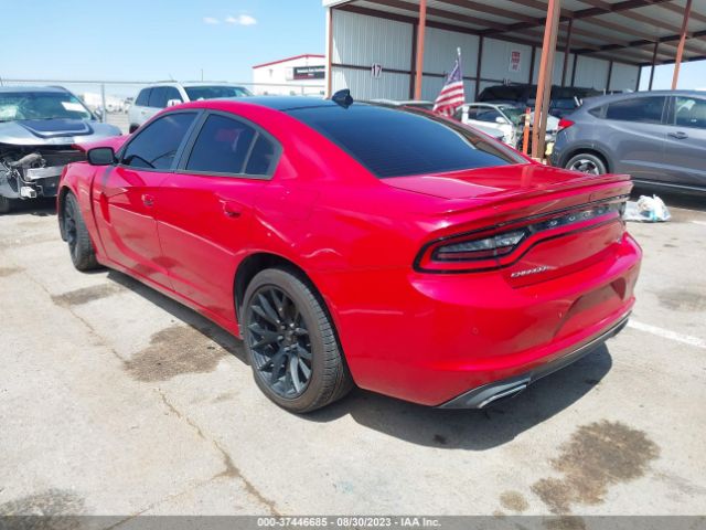 2C3CDXCT8GH169905 Dodge Charger Road/track