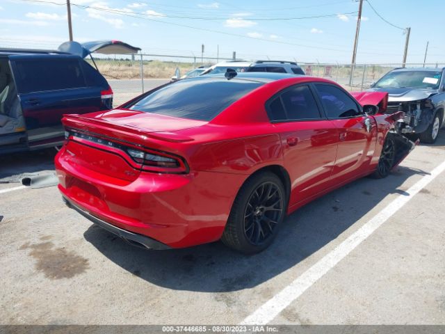 2C3CDXCT8GH169905 Dodge Charger Road/track