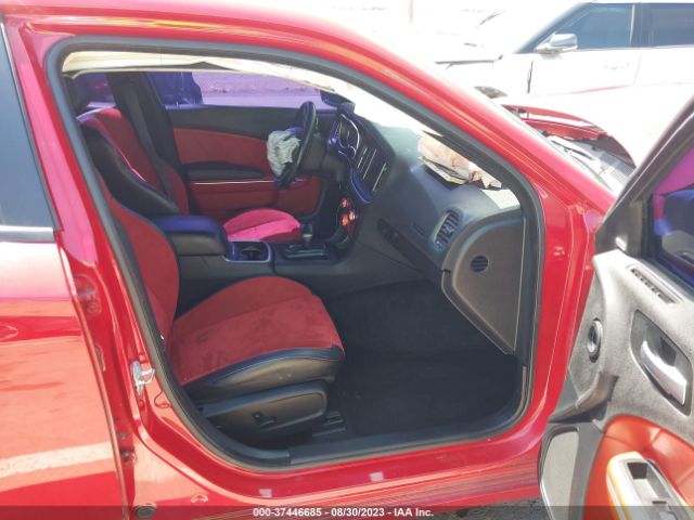 2C3CDXCT8GH169905 Dodge Charger Road/track