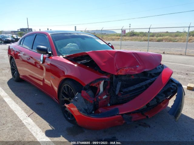 2C3CDXCT8GH169905 Dodge Charger Road/track