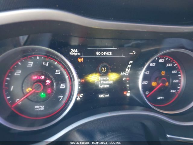 2C3CDXCT8GH169905 Dodge Charger Road/track