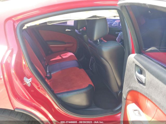 2C3CDXCT8GH169905 Dodge Charger Road/track