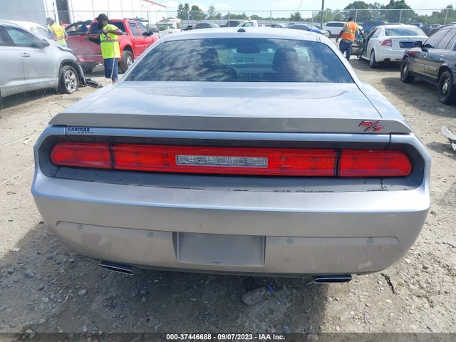 Dodge Challenger R/t 2014 2C3CDYBT3EH185501 Image 16