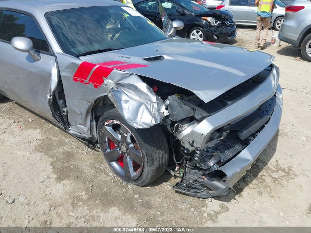 Dodge Challenger R/t 2014 2C3CDYBT3EH185501 Image 6
