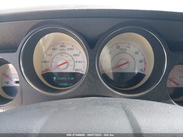 Dodge Challenger R/t 2014 2C3CDYBT3EH185501 Image 7