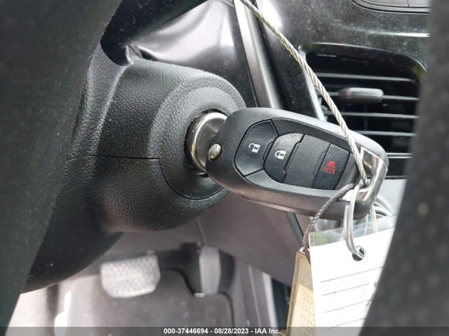 Chevrolet SPARK 1LT 2021 KL8CD6SA0MC216700 Image 11