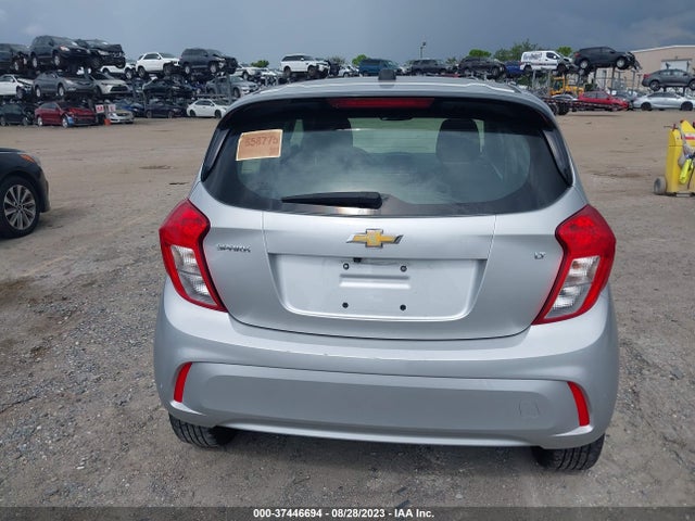 Chevrolet SPARK 1LT 2021 KL8CD6SA0MC216700 Image 15