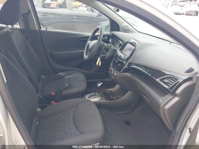 Chevrolet SPARK 1LT 2021 KL8CD6SA0MC216700 Image 5